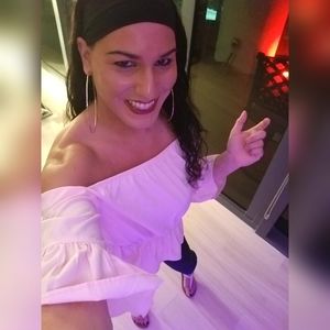 Meet your Posher, Aj